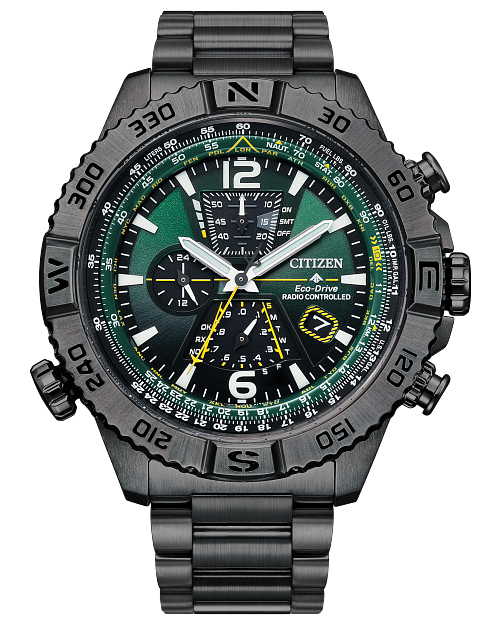 Citizen eco 2025 drive promaster sapphire